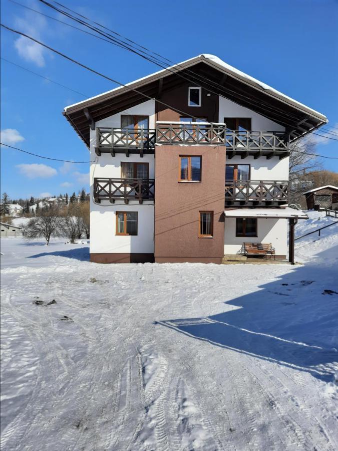Guest House Stari Druzy Slawske Exterior foto