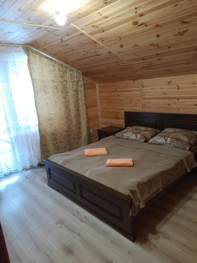Guest House Stari Druzy Slawske Exterior foto