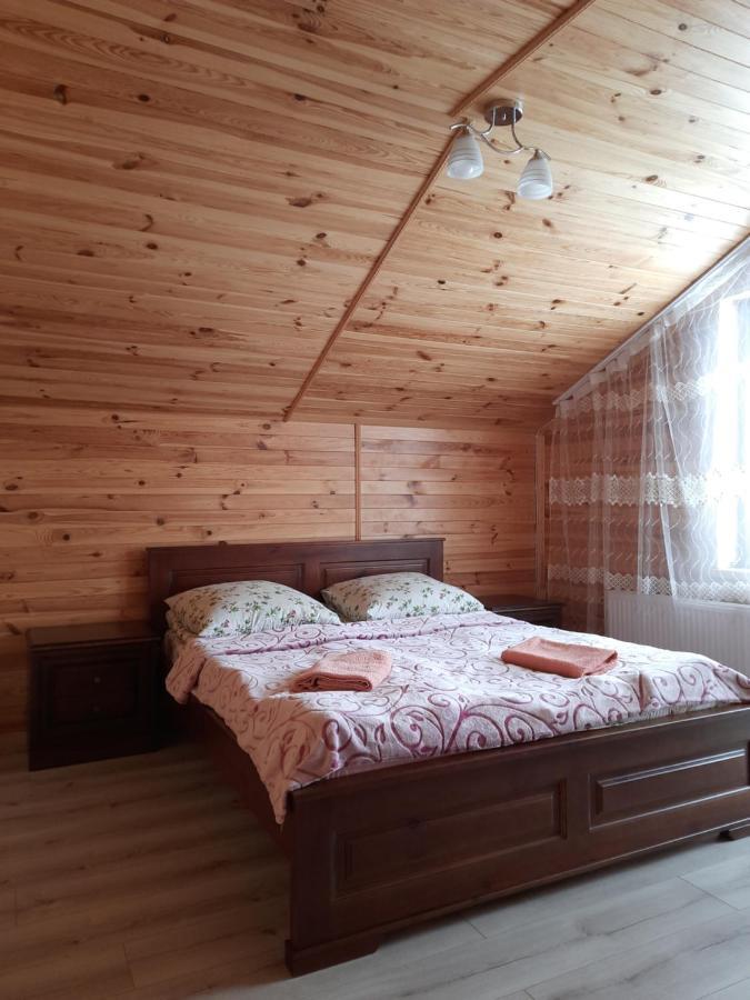 Guest House Stari Druzy Slawske Exterior foto