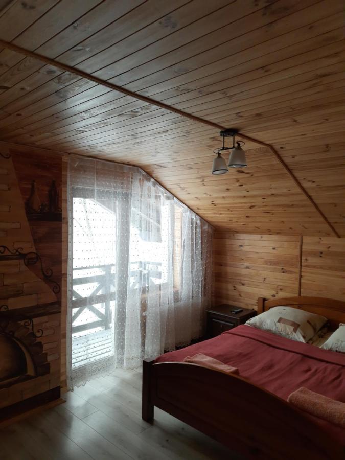 Guest House Stari Druzy Slawske Exterior foto