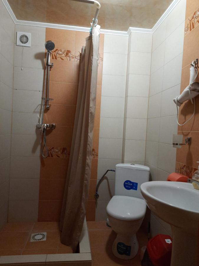 Guest House Stari Druzy Slawske Exterior foto