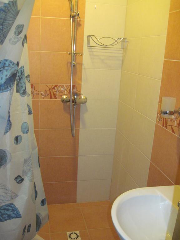 Guest House Stari Druzy Slawske Exterior foto
