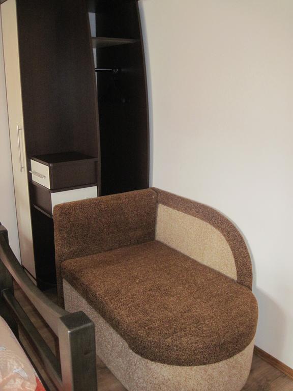 Guest House Stari Druzy Slawske Exterior foto
