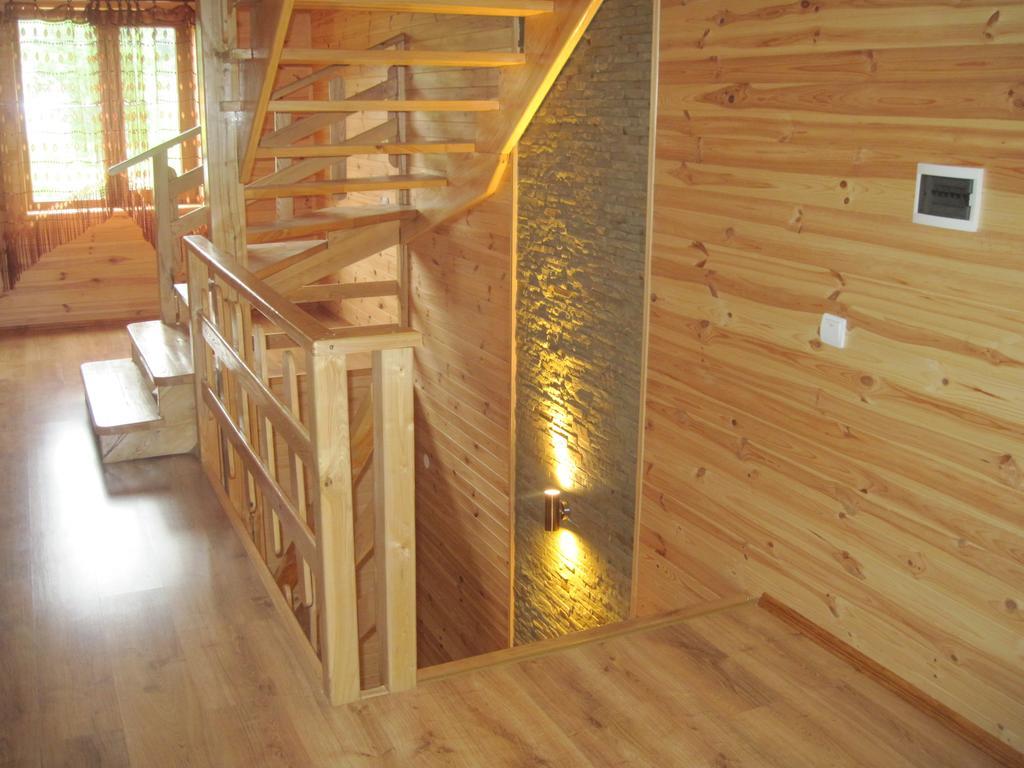 Guest House Stari Druzy Slawske Exterior foto