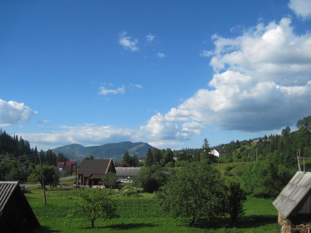 Guest House Stari Druzy Slawske Exterior foto