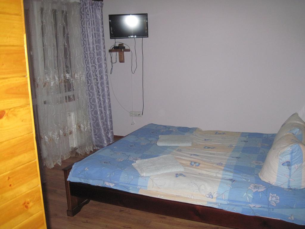 Guest House Stari Druzy Slawske Exterior foto