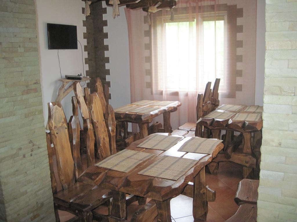 Guest House Stari Druzy Slawske Exterior foto