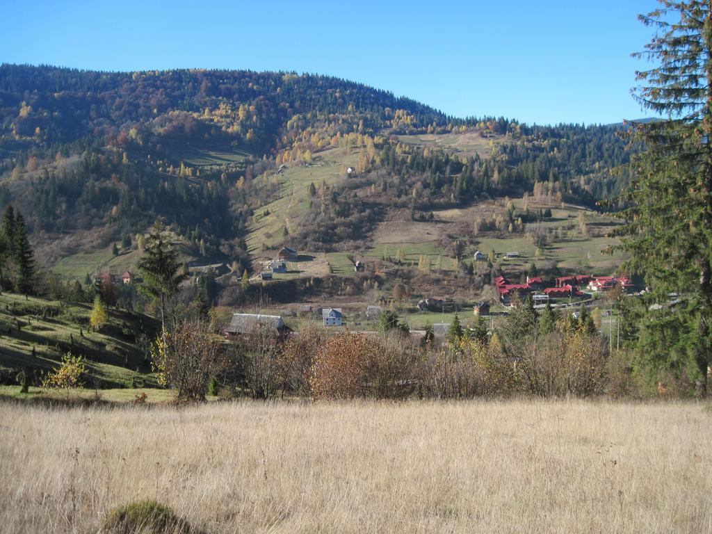Guest House Stari Druzy Slawske Exterior foto