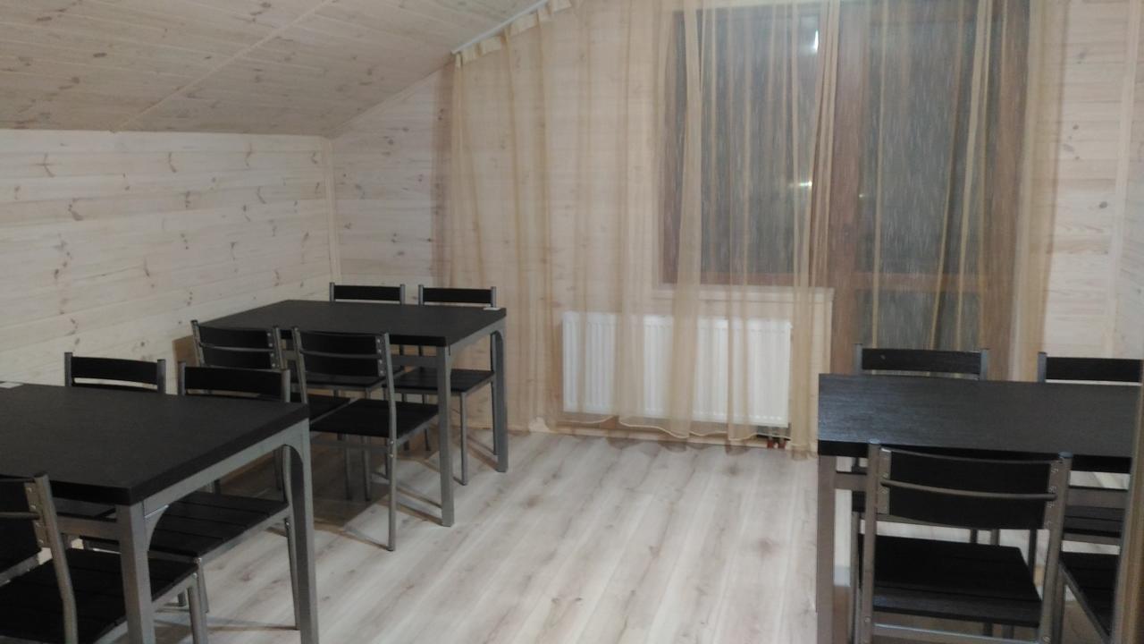 Guest House Stari Druzy Slawske Exterior foto
